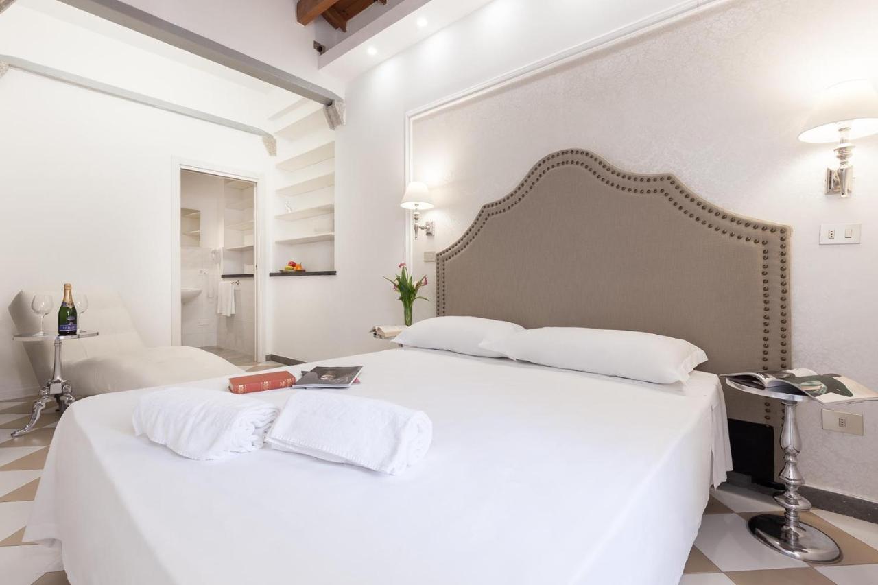 كالياري San Giacomo Rooms المظهر الخارجي الصورة