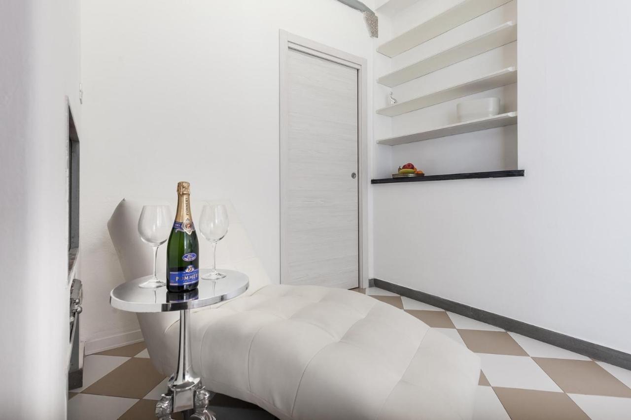 كالياري San Giacomo Rooms المظهر الخارجي الصورة