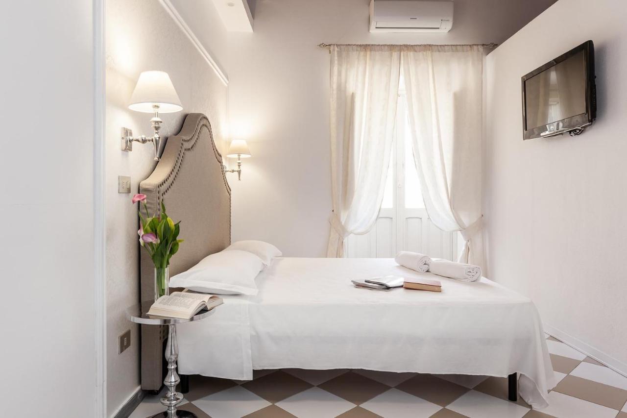 كالياري San Giacomo Rooms المظهر الخارجي الصورة