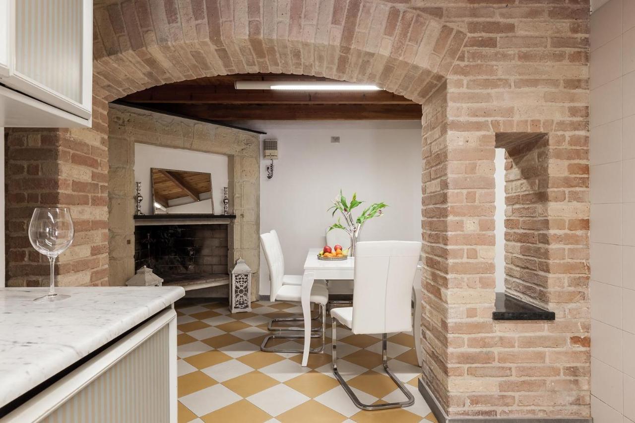 كالياري San Giacomo Rooms المظهر الخارجي الصورة