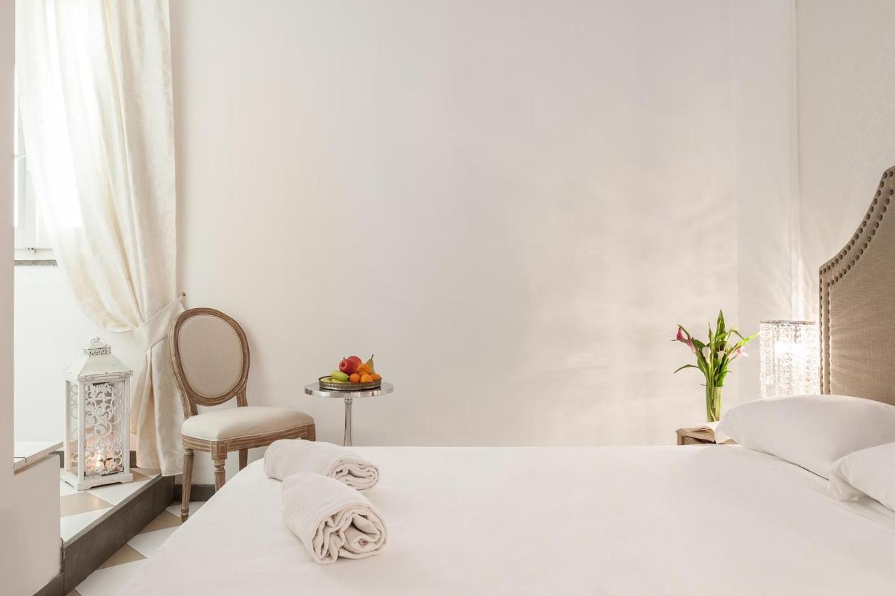 كالياري San Giacomo Rooms المظهر الخارجي الصورة