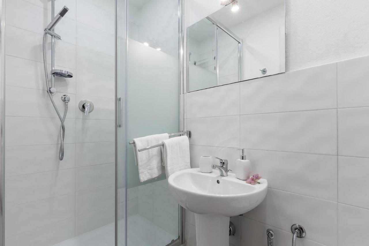 كالياري San Giacomo Rooms المظهر الخارجي الصورة