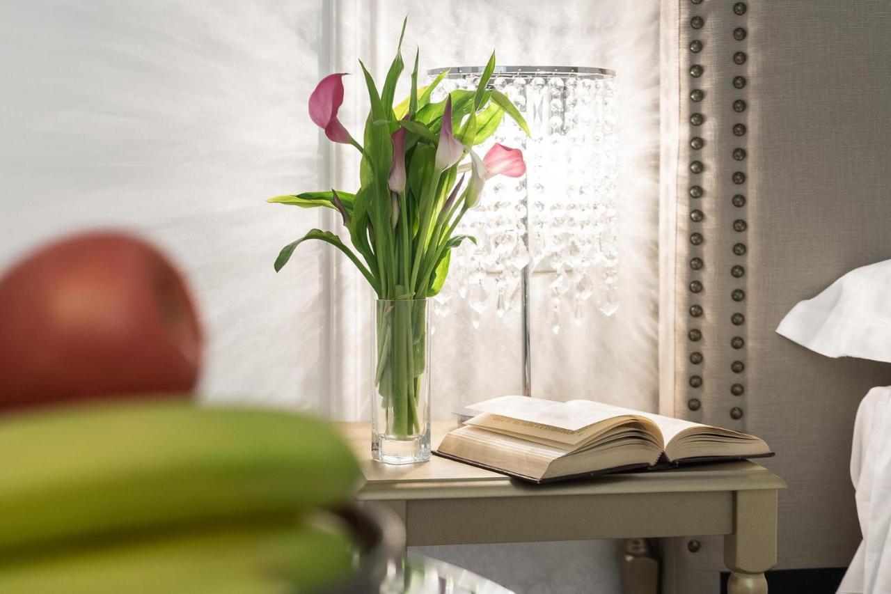 كالياري San Giacomo Rooms المظهر الخارجي الصورة
