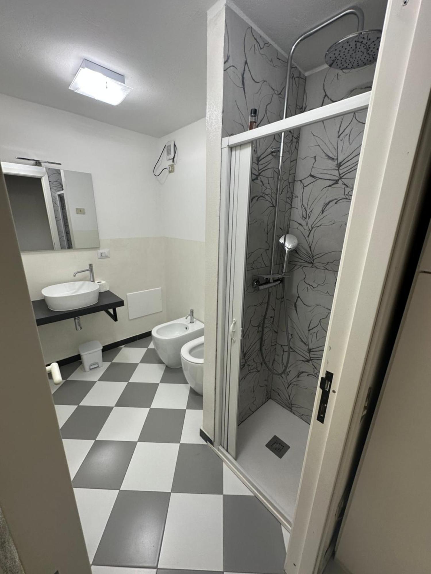 كالياري San Giacomo Rooms المظهر الخارجي الصورة